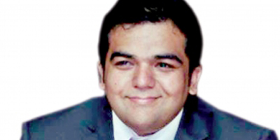 Hassan Naqvi joins Media Times Group as web editor